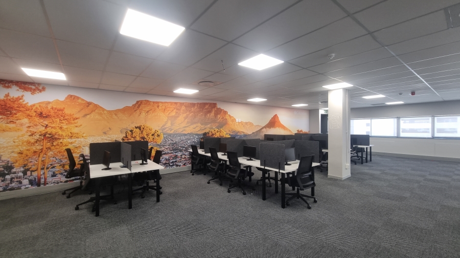 To Let Commercial Property for Rent in Cape Town City Centre Western Cape